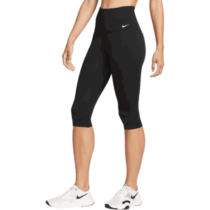 Legíny Nike W NK ONE DF HR CPRI TIGHT