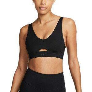 Podprsenka Nike W NK DF INDY PLUNGE CUTOUT BRA