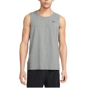 Tielko Nike  Dri-FIT Hyverse Men s Short-Sleeve Fitness Tank