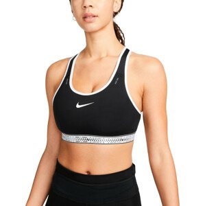 Podprsenka Nike  Swoosh On The Run Women s Medium-Support Lightly Lined Sports Bra