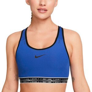 Podprsenka Nike  Swoosh On The Run Women s Medium-Support Lightly Lined Sports Bra