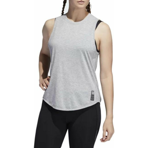 Tielko adidas ADAPT TANK W MGREYH