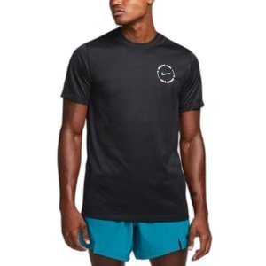 Tričko Nike  Dri-FIT D.Y.E. Men s Fitness T-Shirt