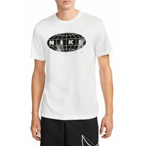 Tričko Nike  Dri-FIT Men s Graphic Fitness T-Shirt