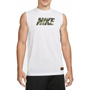 Tielko Nike  Dri-FIT Legend Men s Camo Fitness Tank