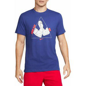 Tričko Nike  Dri-FIT Men s Fitness T-Shirt