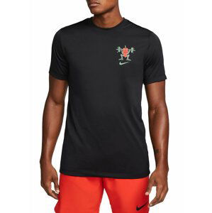 Tričko Nike  Dri-FIT Men s Fitness T-Shirt