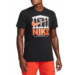 Tričko Nike  Dri-FIT "Wild Card" Men s Fitness T-Shirt