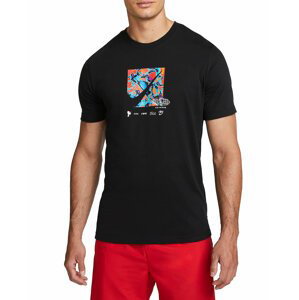 Tričko Nike  Dri-FIT Men s Training T-Shirt