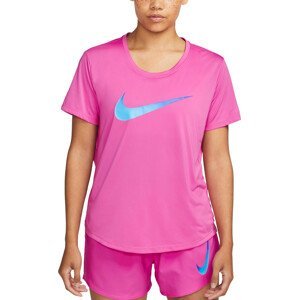 Tričko Nike  One Dri-FIT Swoosh Women s Short-Sleeved Top