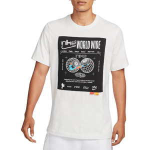 Tričko Nike  World Wide T-Shirt