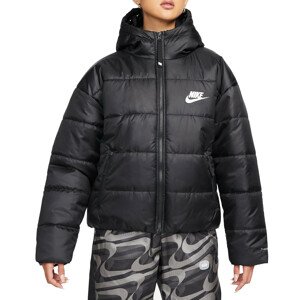 Bunda s kapucňou Nike W NSW SYN TF RPL HD JKT