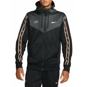 Mikina s kapucňou Nike  Sportswear Repeat Men's Full-Zip Hoodie