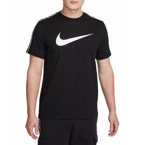 Tričko Nike M NSW REPEAT SW SS TEE