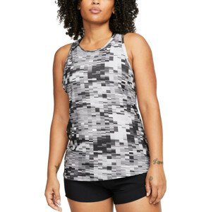 Tielko Nike  Dri-FIT Women s All-Over-Print Tank Top
