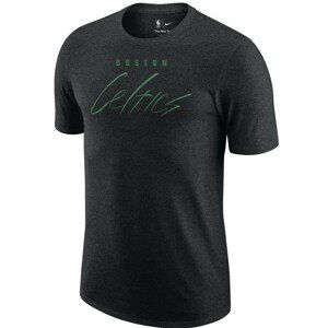 Tričko Nike BOSTON CELTICS COURTSIDE MEN'S NBA T-SHIRT