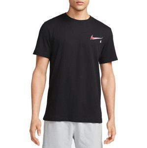 Tričko Nike  Dri-FIT Yoga