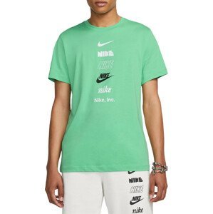 Tričko Nike M NSW TEE CLUB+