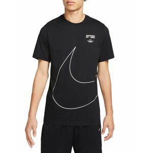Tričko Nike  Sportswear Swoosh T-Shirt