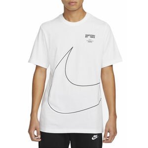 Tričko Nike  Sportswear Swoosh T-Shirt