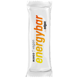 Tyčinka Edgar Energybar mango 50g