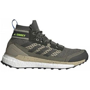 Obuv adidas TERREX FREE HIKER