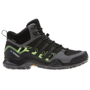 Obuv adidas TERREX SWIFT R2 MID GTX