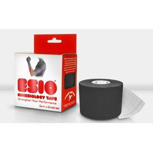 Tejpovacia páska ESIO ESIO KINESIOLOGY TAPE 50mm