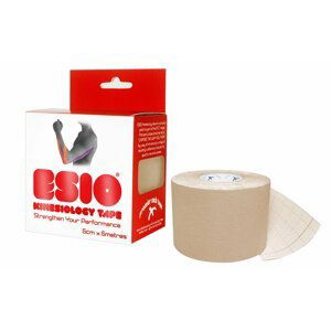 Tejpovacia páska Premier Sock Tape ESIO KINESIOLOGY TAPE 50mm