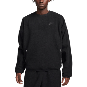 Mikina Nike  Club Fleece Sweatshirt