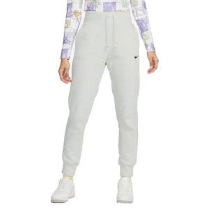 Nohavice Nike W NSW FLC HR PANT MS