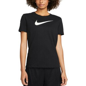 Tričko Nike W NK DF RLGD SS TEE HBR