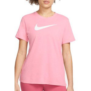 Tričko Nike W NK DF RLGD SS TEE HBR