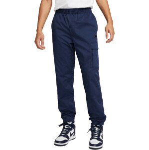 Nohavice Nike M NSW SPU WVN PANT