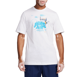 Tričko Nike M NSW TEE OC PACK 4 V2