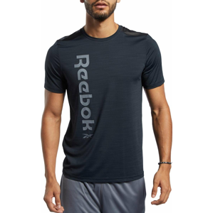 Tričko Reebok WOR AC GRAPHIC SS Q1