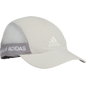 Šiltovka adidas RUNNER SIDE MESH CAP AEROREADY