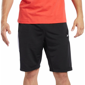 Šortky Reebok TE LINEAR LOGO SHORT