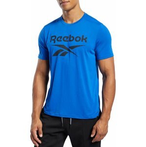 Tričko Reebok WOR SUP SS GRAPHIC TEE