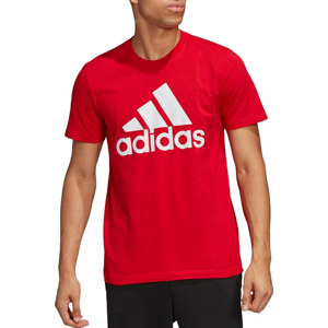 Tričko adidas MH BOS Tee