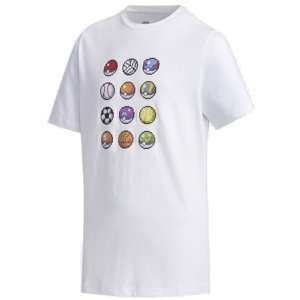 Tričko adidas  JR Pokémon t-shirt