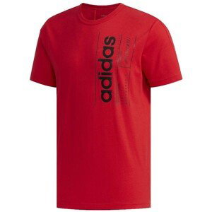 Tričko adidas  Brilliant Basics t-shirt