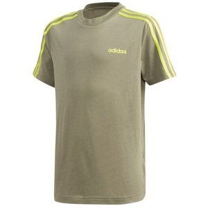 Tričko adidas  JR Essentials 3S Tee t-shirt