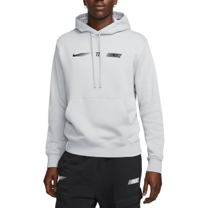 Mikina s kapucňou Nike  Standart Issue Fleece Hoody
