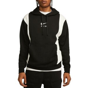 Mikina s kapucňou Nike M NSW SW AIR PO HOODY FLC BB