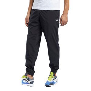 Nohavice Reebok TE WVN C LINED PANT