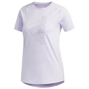 Tričko adidas TECH BOS TEE