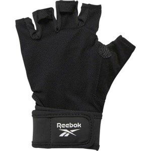 Fitness rukavice Reebok TECH STYLE WRIST GLOVE