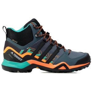 Obuv adidas TERREX SWIFT R2 MID GTX