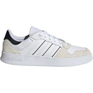 Obuv adidas BREAKNET PLUS